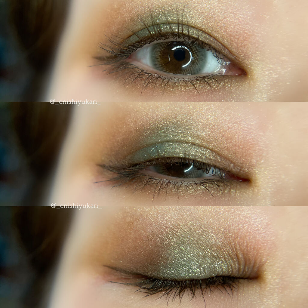 リュクスレザーコレクション 291 2AM ウィズ アーリヤ/ロレアル パリ/口紅を使ったクチコミ（2枚目）