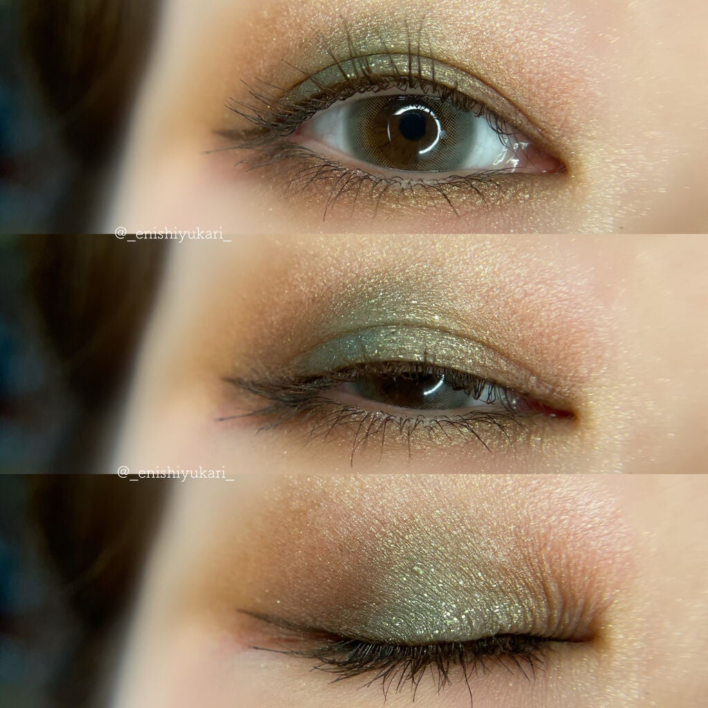 アイ カラー クォード/TOM FORD BEAUTY/アイシャドウパレットを使ったクチコミ(2枚目)