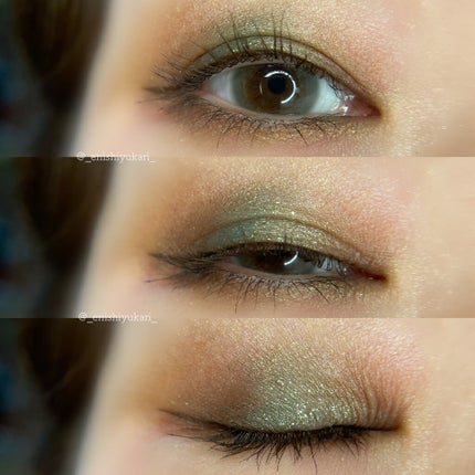 アイ カラー クォード/TOM FORD BEAUTY/アイシャドウパレットを使ったクチコミ(2枚目)