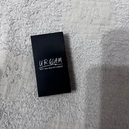 UR GLAM EYEBROW POWDER/U R GLAM/パウダーアイブロウを使ったクチコミ(1枚目)