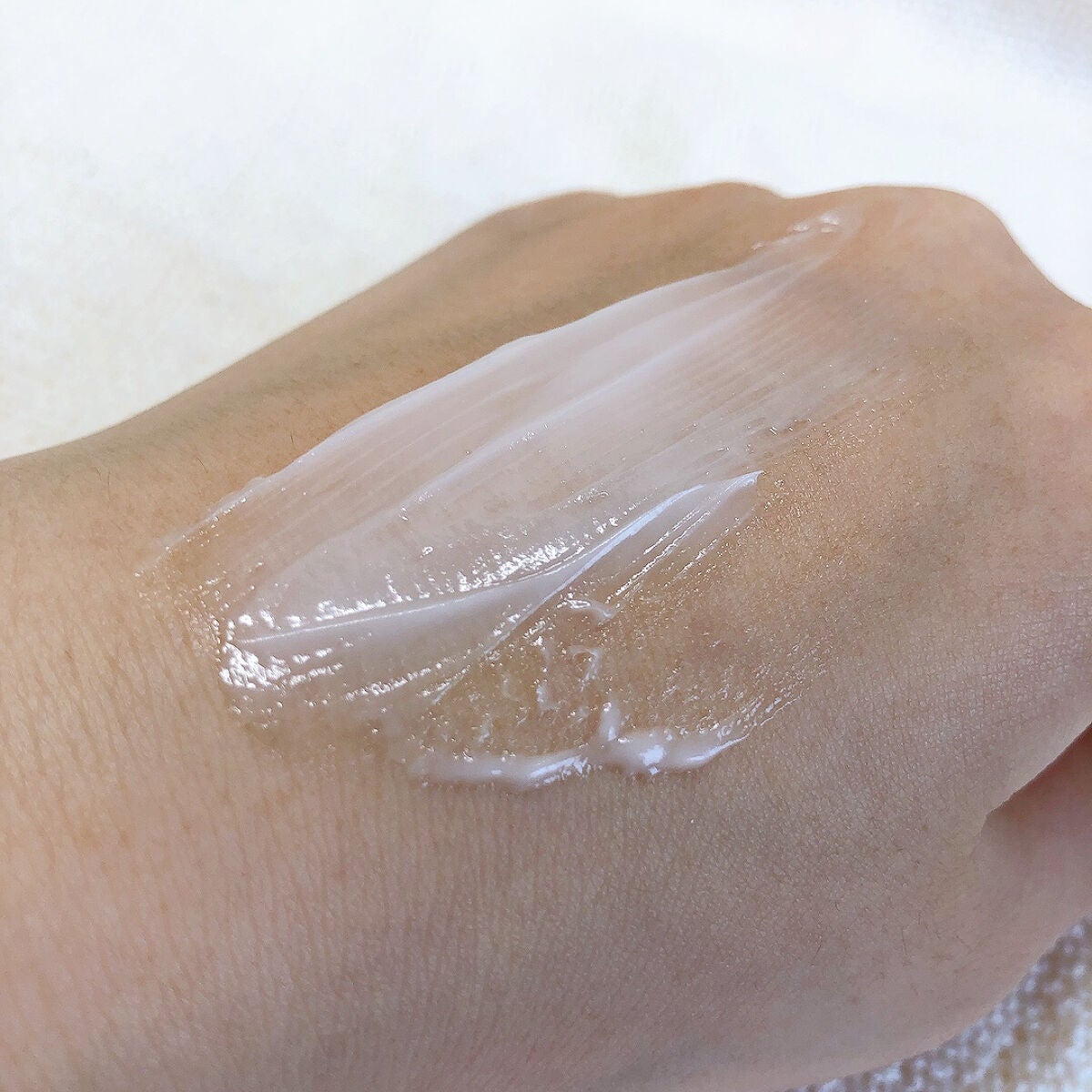 プロバイオダーム リフティング クリーム/BIOHEAL BOH/フェイスクリームを使ったクチコミ(6枚目)