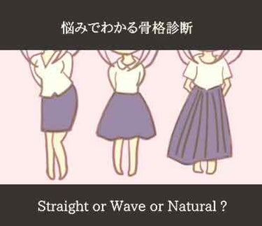 【独自🦴骨格診断】

手首を切ったらこんな形、とか人と比べないとよくわからない診断が多い気がするので、独自に作ってみました！
心理テスト感覚でやってみて下さい。

A、B、C、Fで答えるので、メモを用意