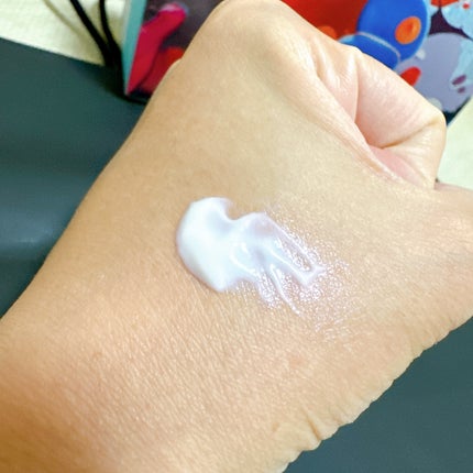 カネボウ クリーム イン ナイト/KANEBO/フェイスクリームを使ったクチコミ(5枚目)