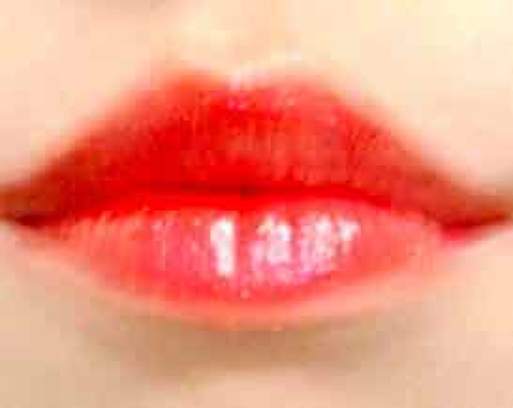 ディオール アディクト ラッカー プランプ/Dior/リップグロスを使ったクチコミ（2枚目）