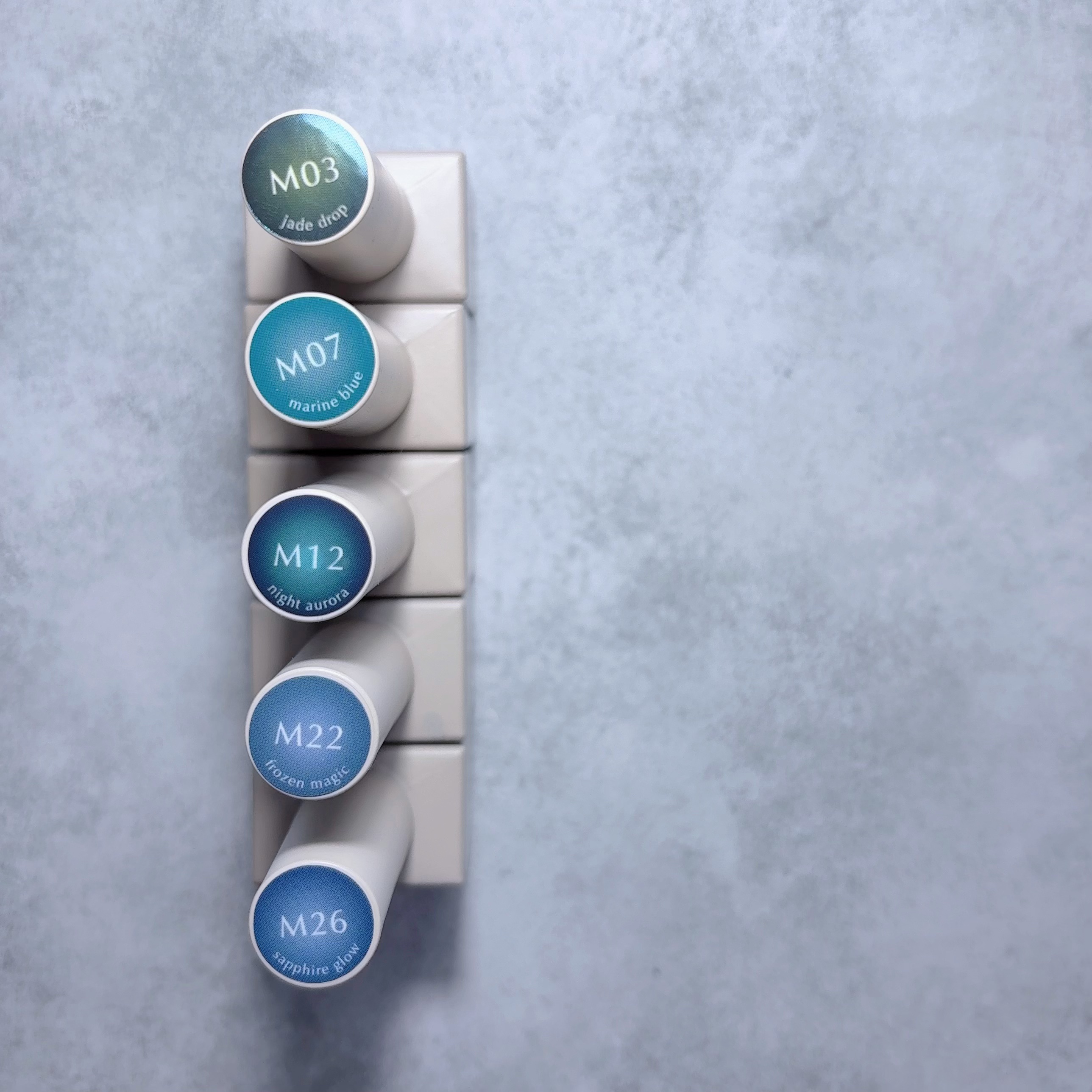 パーフェクト3WAYジェル/OMD/ジェルネイルを使ったクチコミ（2枚目）