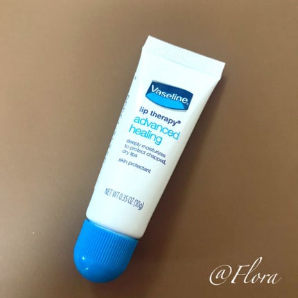 ペトロリューム ジェリー リップ レギュラー/ヴァセリン/リップクリームを使ったクチコミ(1枚目)