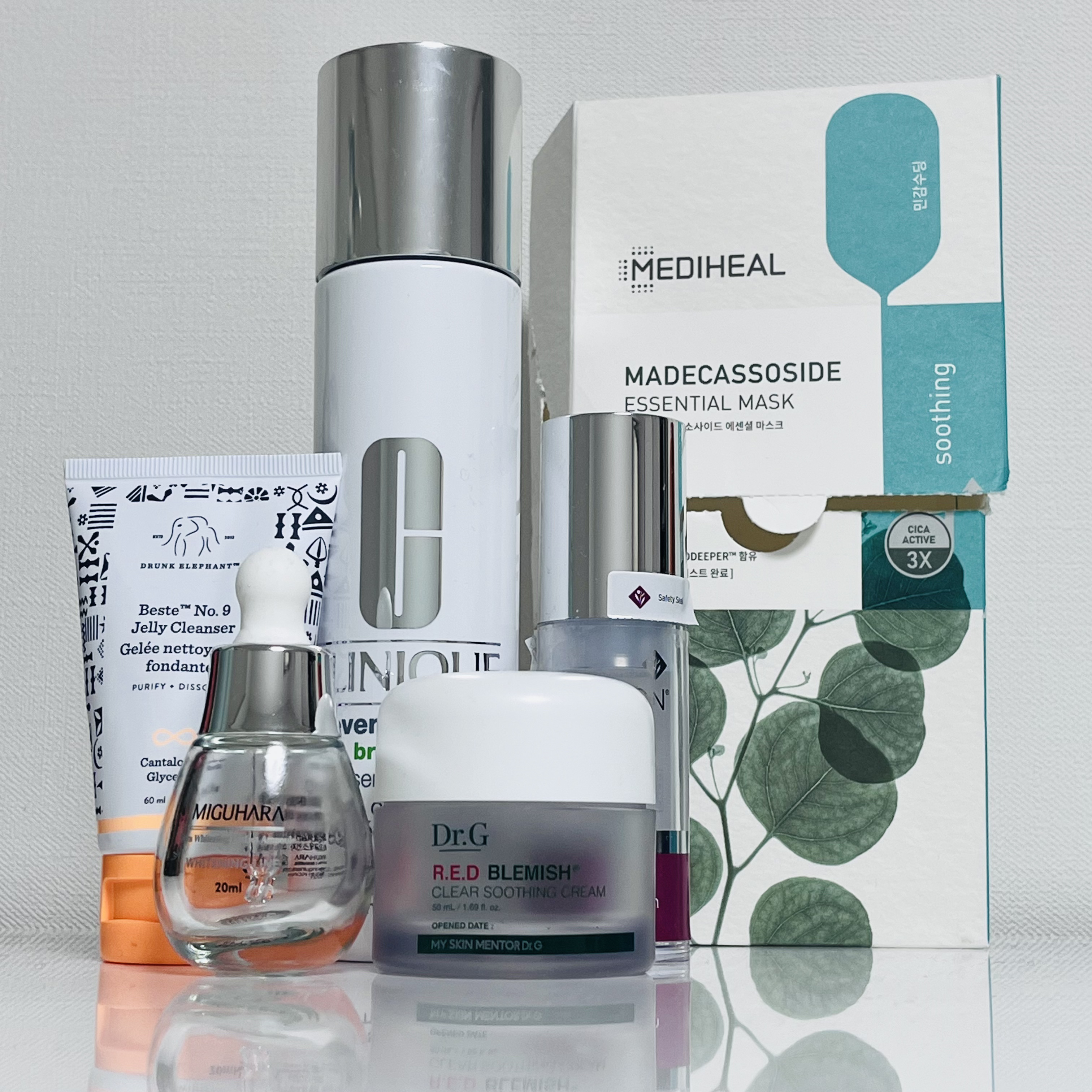 イーブン ベター ブライター エッセンス ローション/CLINIQUE/化粧水を使ったクチコミ（3枚目）