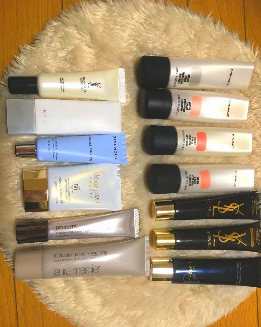 UV エクスペール トーン アップ/LANCOME/化粧下地を使ったクチコミ（2枚目）