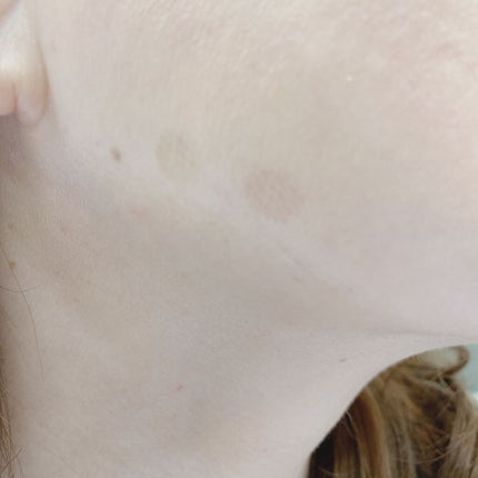 CC コンシーラー/Visée/リキッドコンシーラーを使ったクチコミ(3枚目)