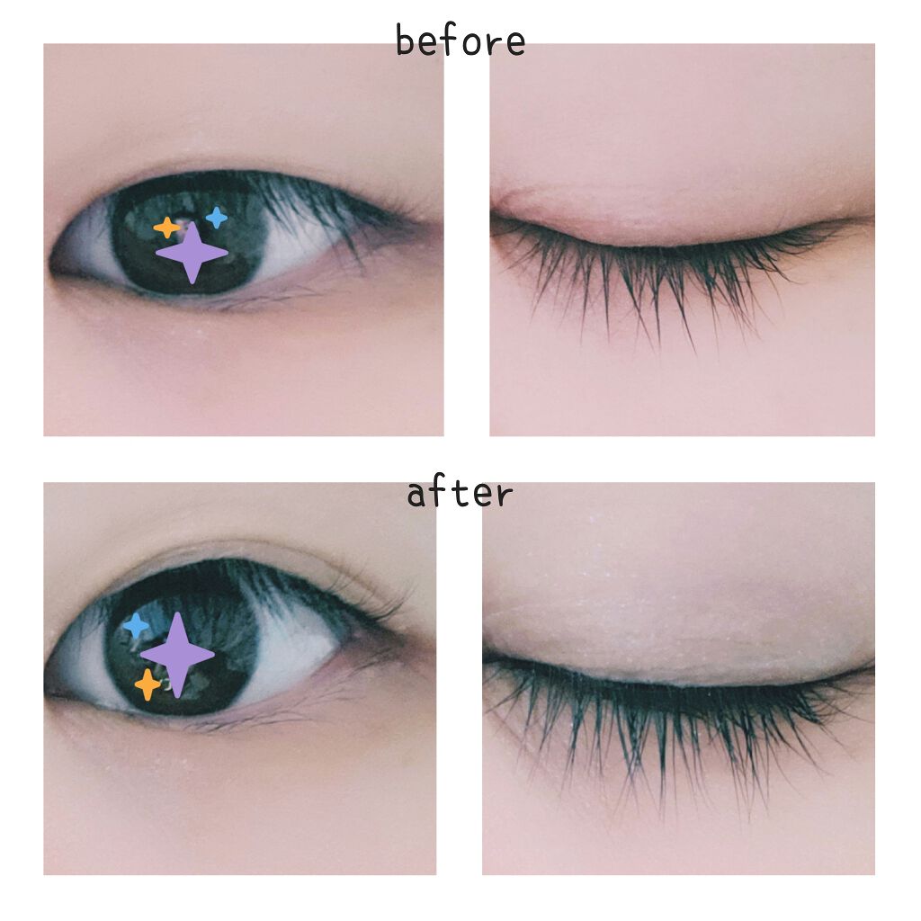 ルドゥーブル/ルドゥーブル/二重まぶた用アイテムを使ったクチコミ(2枚目)