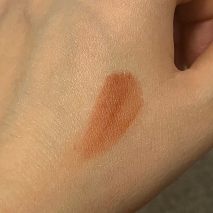 クリームチーク/キャンメイク/ジェル・クリームチークを使ったクチコミ(1枚目)