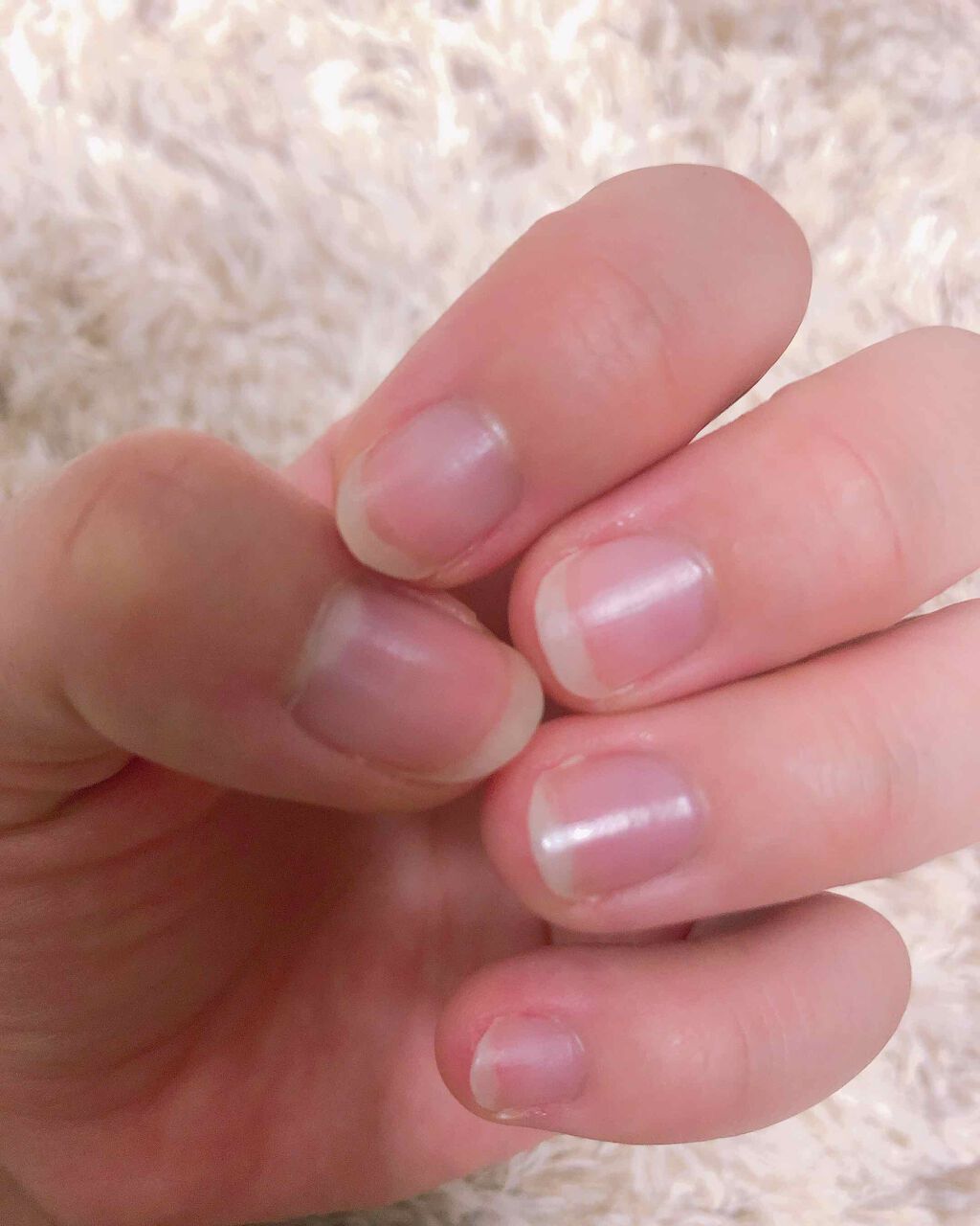 エテュセ クイックケアコート/ettusais/ネイルオイル・トリートメントを使ったクチコミ(3枚目)