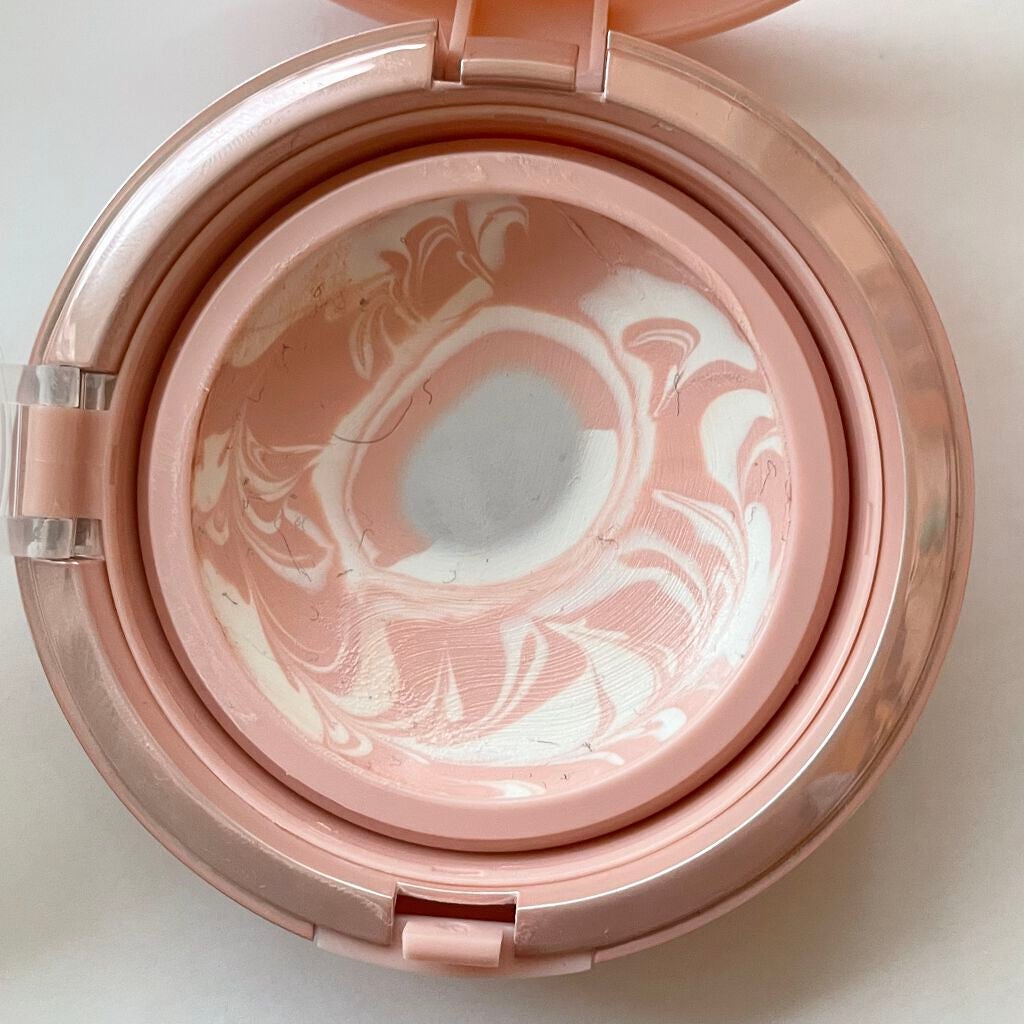 ジューシーパン スキンケアプライマー/A’pieu/化粧下地を使ったクチコミ(3枚目)