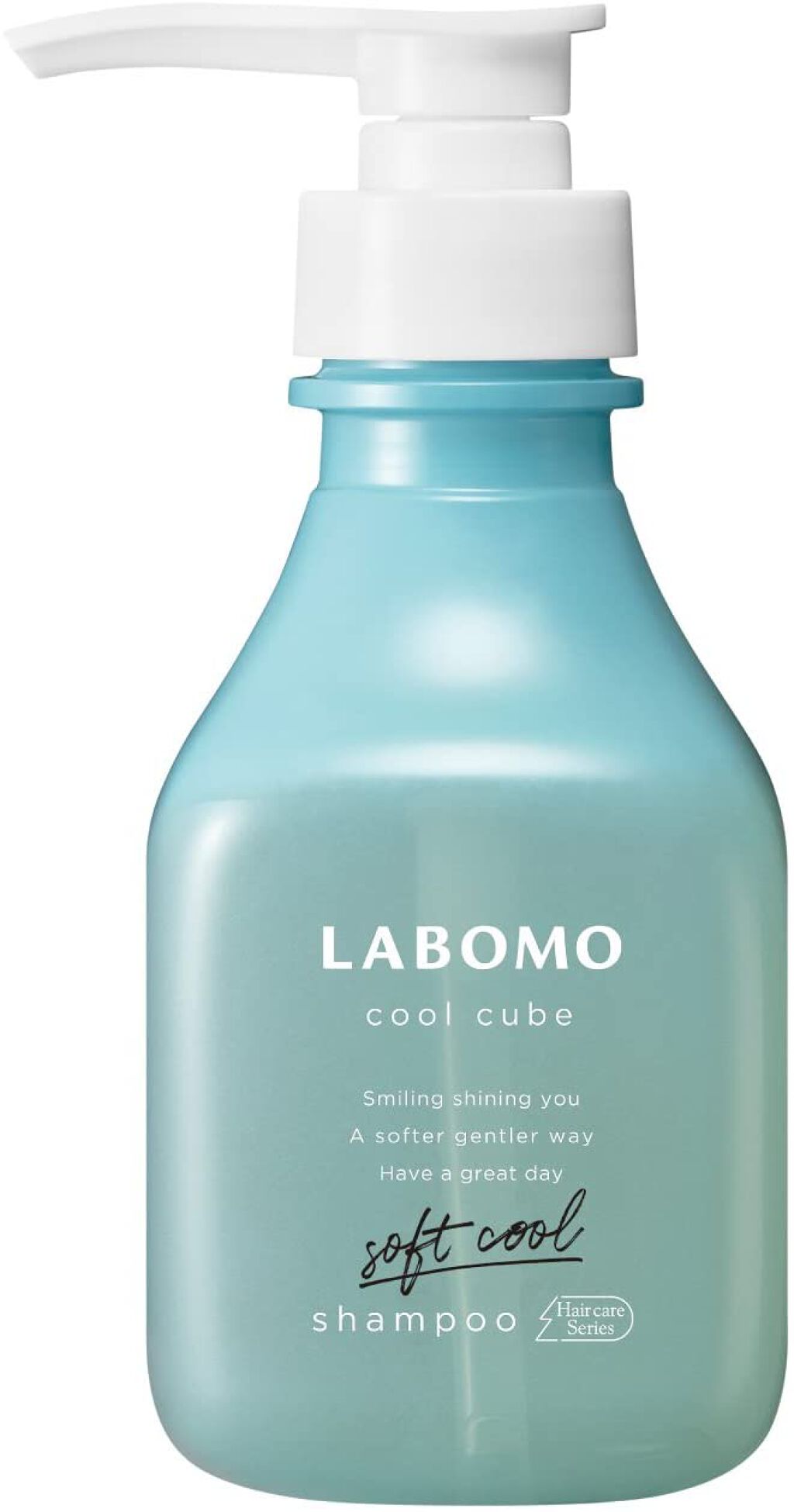 アートネイチャー ラボモ クールキューブ ソフトクールシャンプー