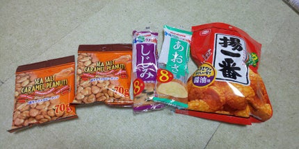 メイクアップスポンジ四角形/DAISO/パフ・スポンジを使ったクチコミ(2枚目)