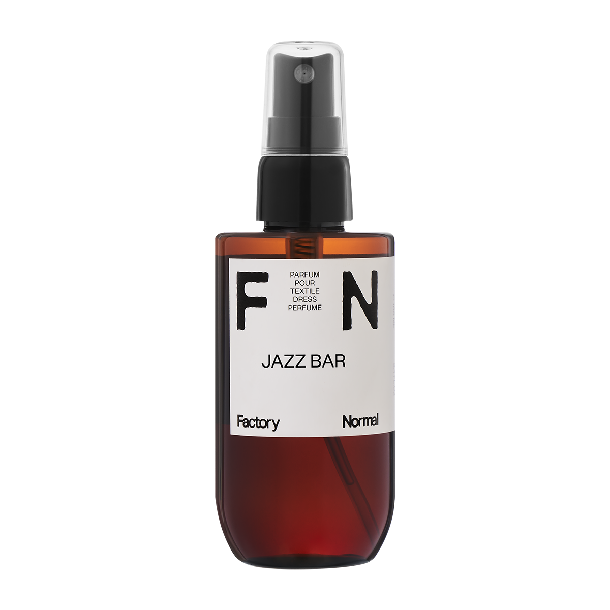 Factory Normal ドレスパフューム - JAZZ BAR