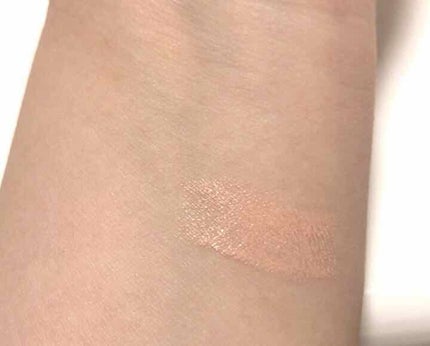 リップコンシーラー モイスト イン/キャンメイク/スティックコンシーラーを使ったクチコミ(2枚目)