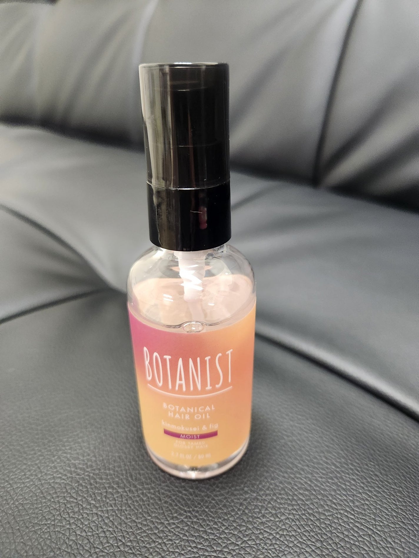 むぅ on LIPS 「金木犀とフィグの香りで、爽やかだけどふとした瞬間に香ってきて、..」(1枚目)