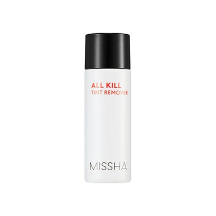 MISSHA オールクリア ティントリムーバー