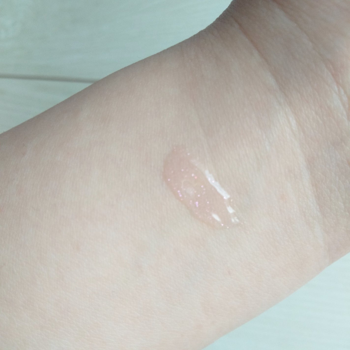 ちゅるリップランパー/muice/リッププランパーを使ったクチコミ(3枚目)