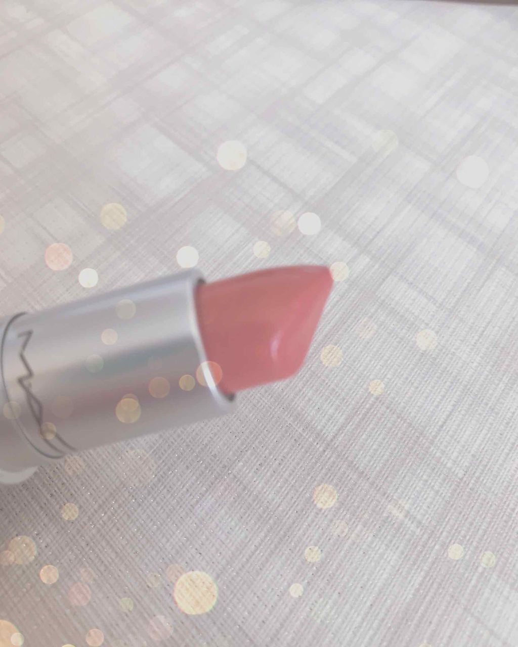 リップスティック/M・A・C/口紅を使ったクチコミ(2枚目)