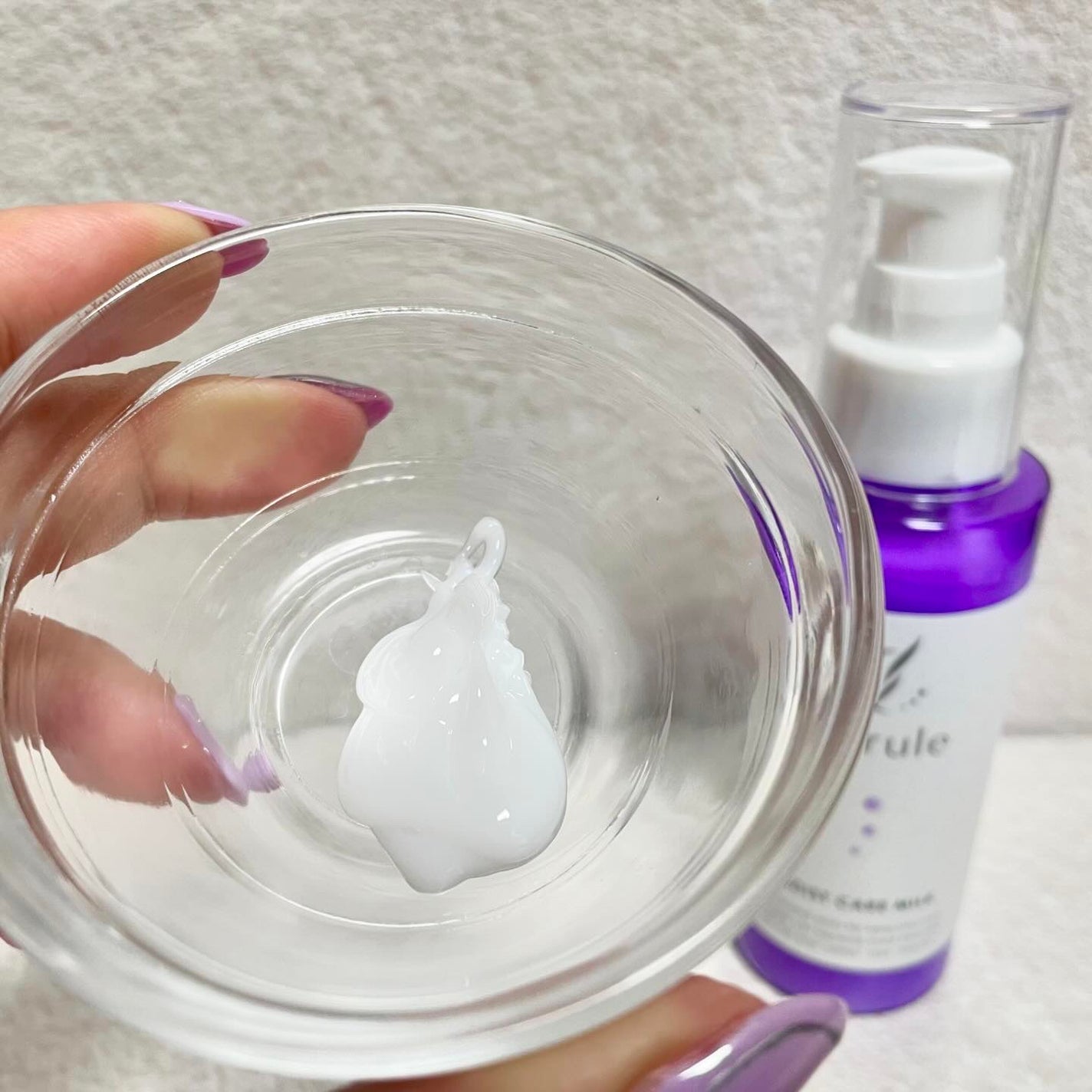 ããã¿ðãã©ãã100 on LIPS ãcuruleãã¢ãã«ã¯ïŒããããã®çŸå®¹åž«ãããšäžè¬ã¢ãã¿ãŒãã..ãïŒ3æç®ïŒ