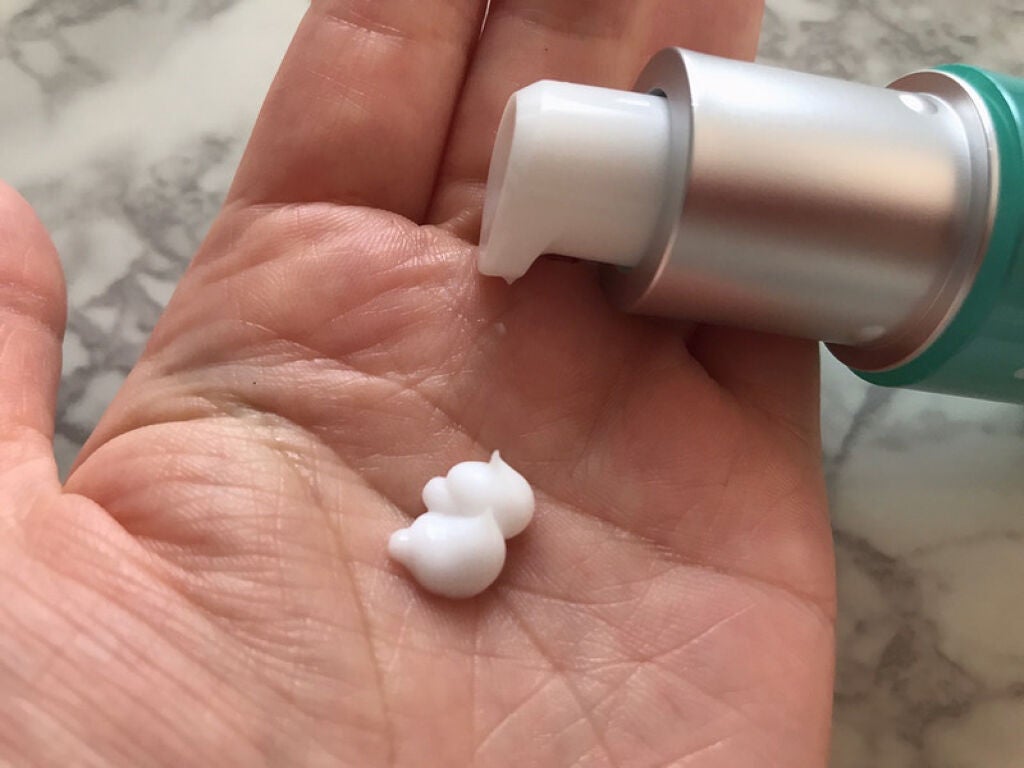 Ⅲ バリアコンセントレイト/NOV/美容液を使ったクチコミ(3枚目)