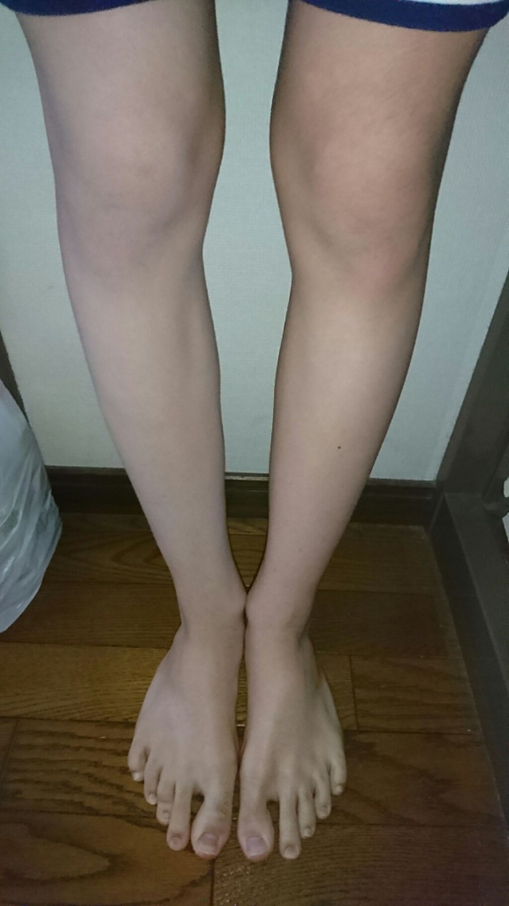 トーンアップクリームD/DAISO/化粧下地を使ったクチコミ（1枚目）