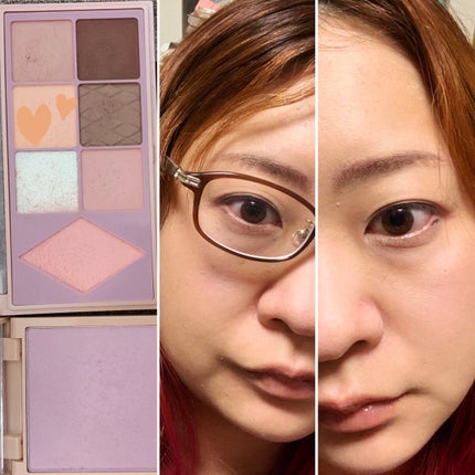 書き足し眉ティントSV /Fujiko/眉ティントを使ったクチコミ(3枚目)