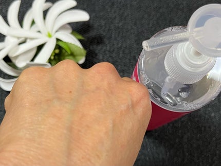 ヘパトリート 薬用保湿化粧水/ゼトックスタイル/化粧水を使ったクチコミ(4枚目)