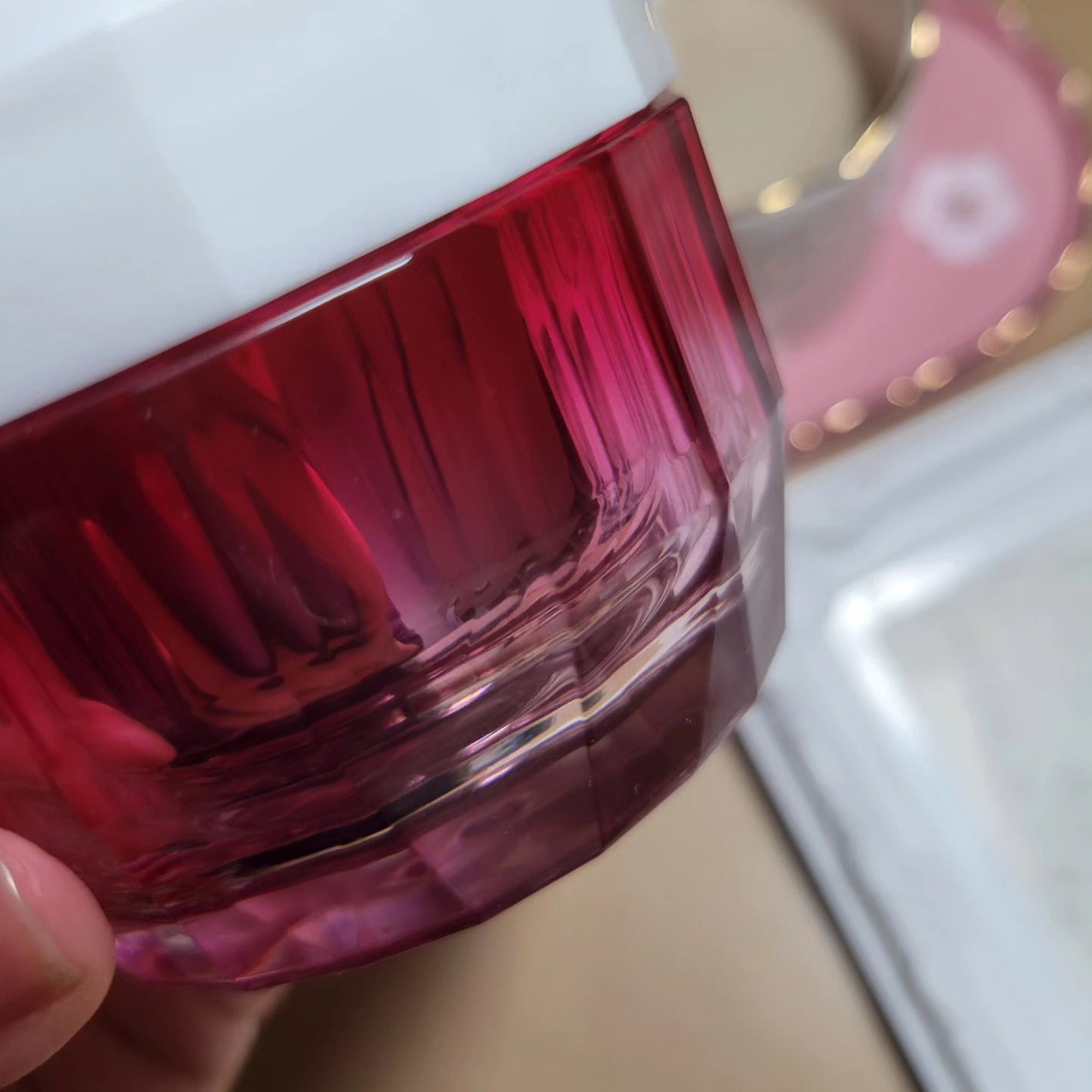 薬用 リンクル美コルセットゲル/プリオール/オールインワン化粧品を使ったクチコミ(7枚目)