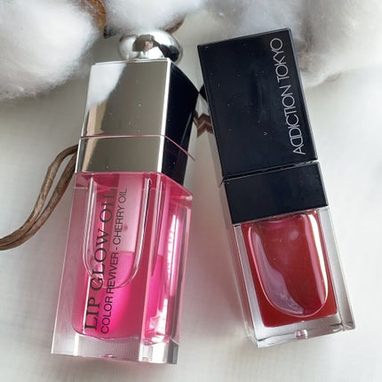 【旧】ディオール アディクト リップ マキシマイザー/Dior/リップグロスを使ったクチコミ(6枚目)