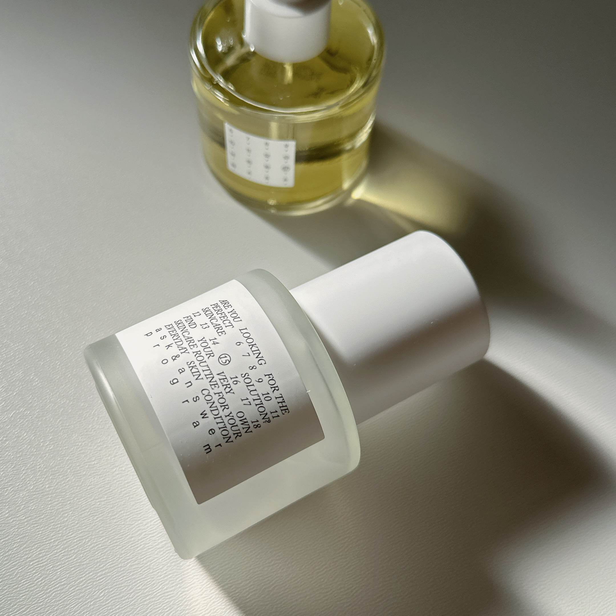 AAモイスチャライザー/Shangpree/フェイスクリームを使ったクチコミ（2枚目）