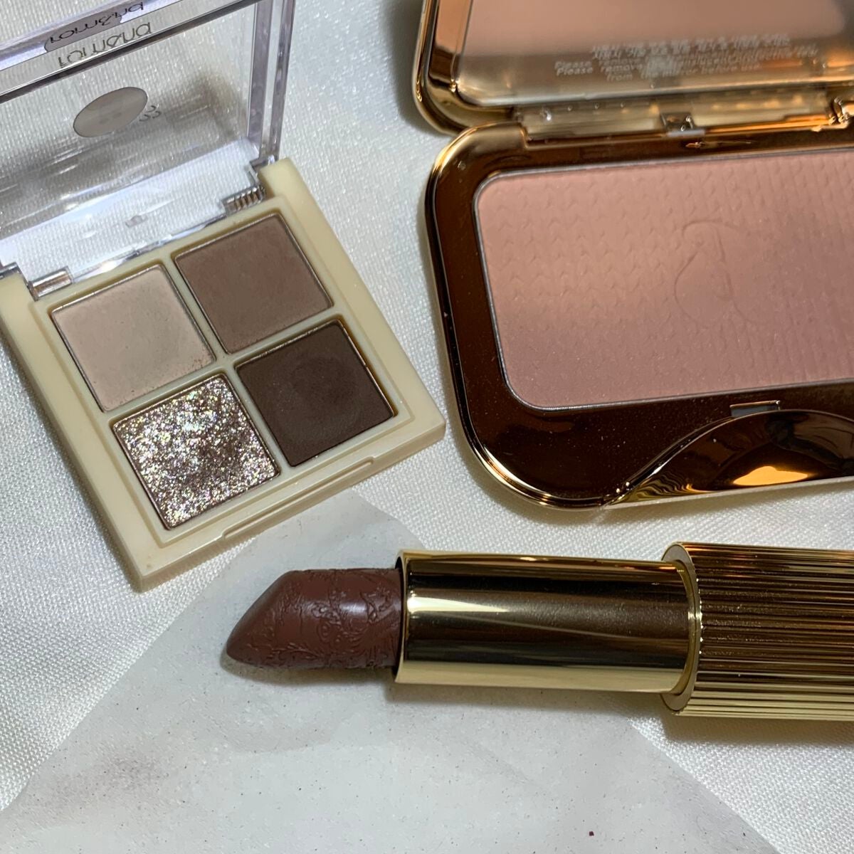 インクブイシェーディング/PERIPERA/シェーディングを使ったクチコミ(2枚目)