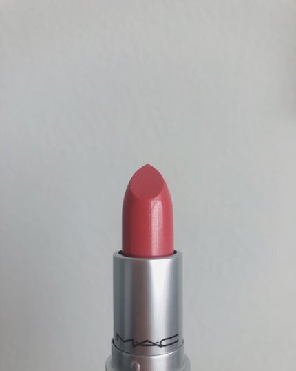 リップスティック/M・A・C/口紅を使ったクチコミ(1枚目)