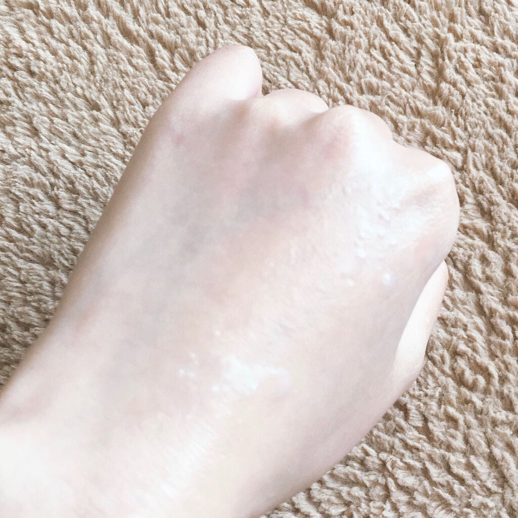 UVミスト50/プライバシー/日焼け止めミスト・スプレーを使ったクチコミ(4枚目)