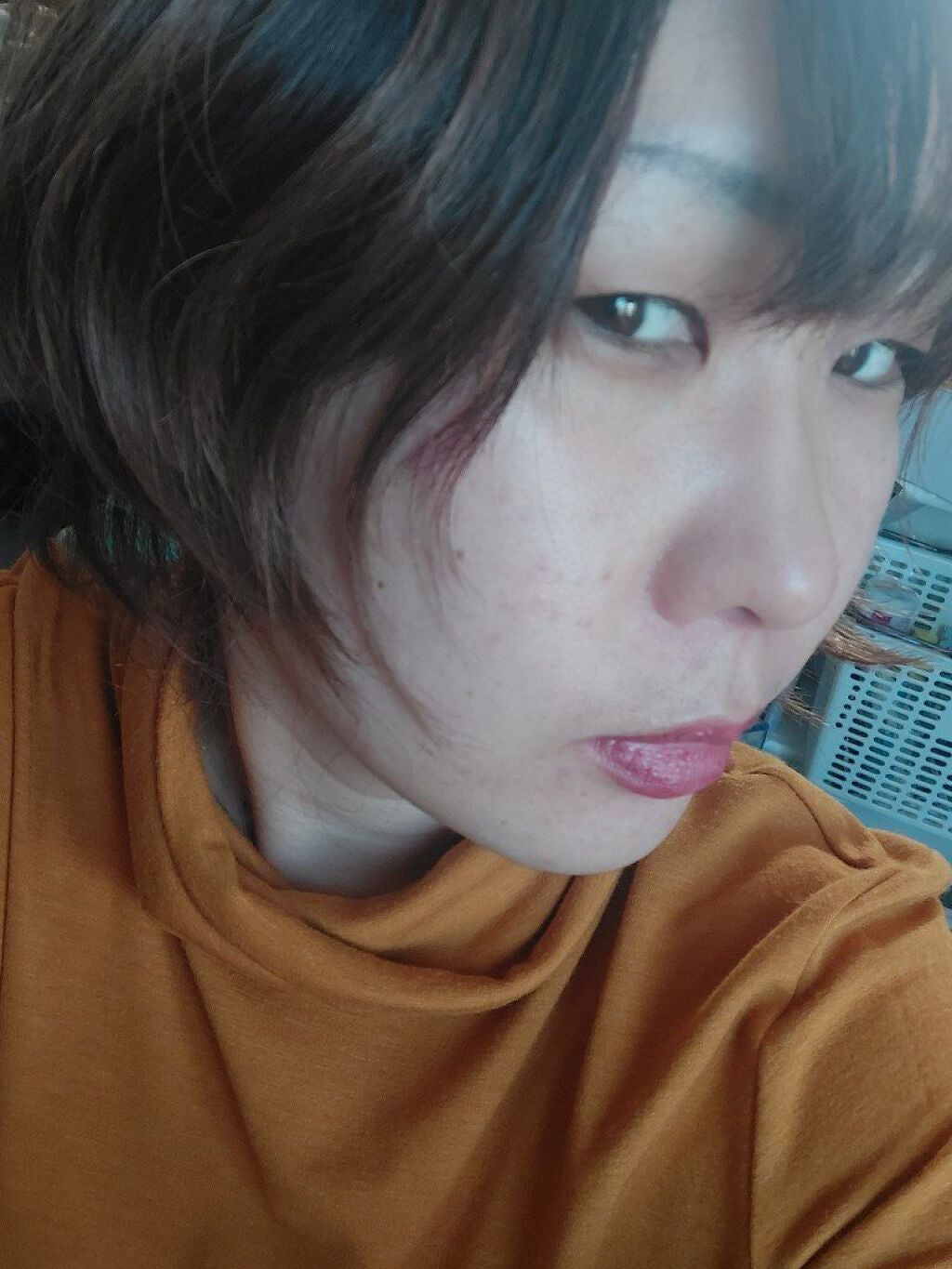 fantastic_cosme_gvba on LIPS 「最近?ノーファンデ、ノーアイライナー気味最近、まぶた腫れしまっ..」(1枚目)