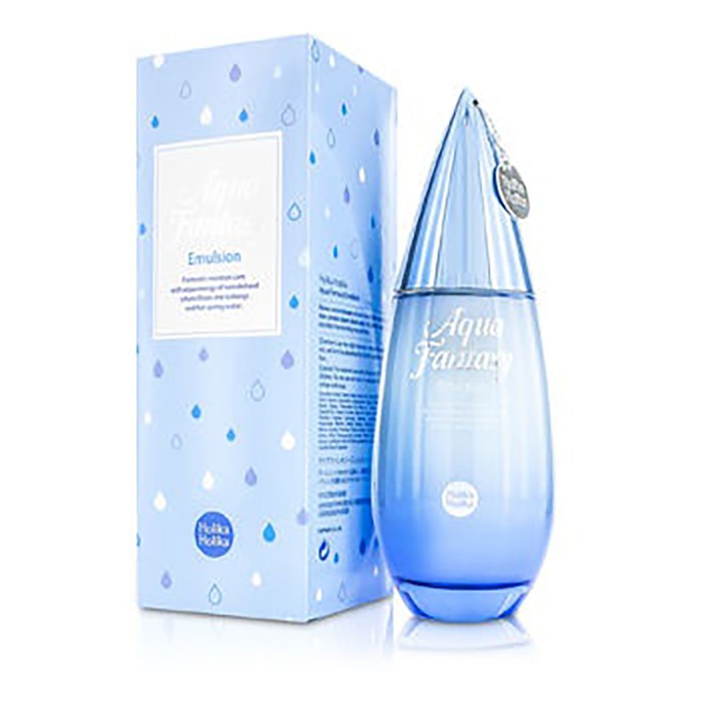 HOLIKA HOLIKA AQUA FANTASY EMULSION