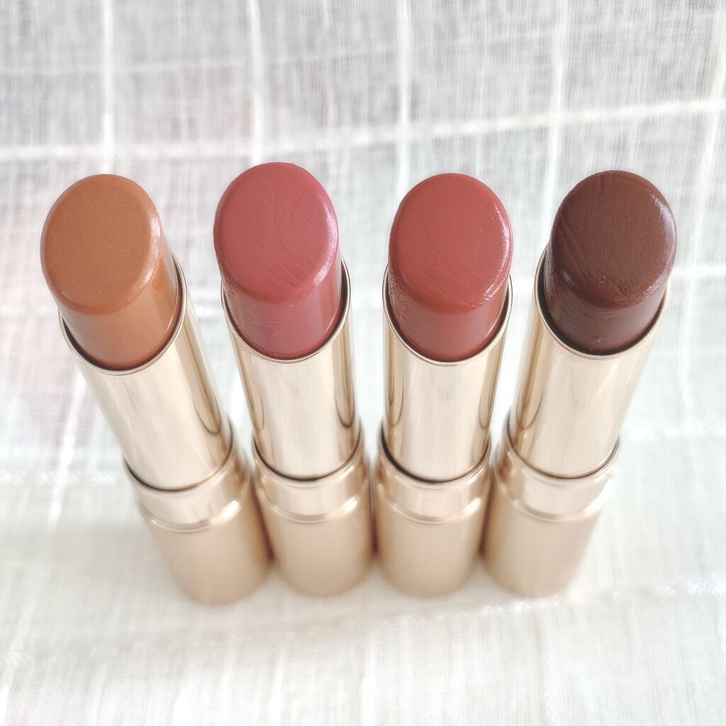 オペラ リップティント N/OPERA/リップティントを使ったクチコミ（2枚目）