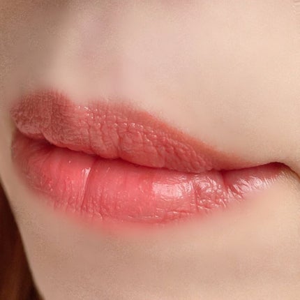 ルージュ ヴォリュプテ シャイン/YVES SAINT LAURENT BEAUTE/口紅を使ったクチコミ(4枚目)