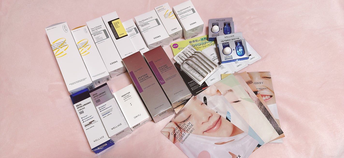 アドバンスド スネイル96 ムチンパワーエッセンス/COSRX/美容液を使ったクチコミ(1枚目)