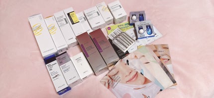 アドバンスド スネイル96 ムチンパワーエッセンス/COSRX/美容液を使ったクチコミ(1枚目)