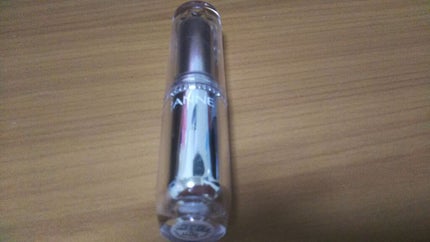 ラスティンググロスリップ/CEZANNE/口紅を使ったクチコミ(1枚目)