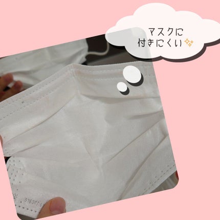 クリームチーク(パールタイプ)/キャンメイク/ジェル・クリームチークを使ったクチコミ(3枚目)