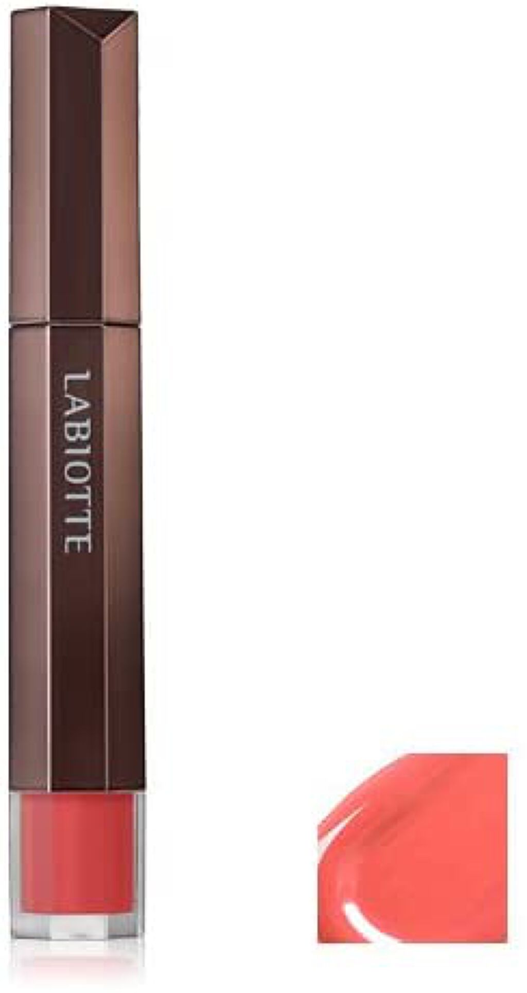 ペタルアフェアリップカラーエッセンスボリュームフィット / LABIOTTE