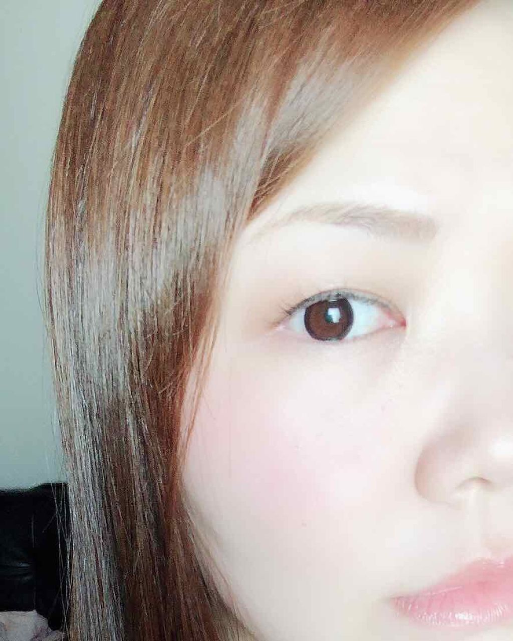 ヴィセ アヴァン シングルアイカラー/Visée/単色アイシャドウを使ったクチコミ(2枚目)