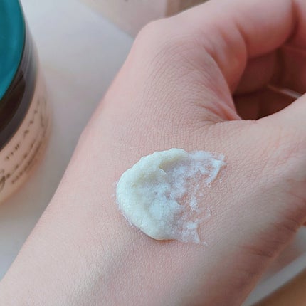 グリーンオートクレンジングホイップ/THE A'VVE/その他洗顔料を使ったクチコミ(5枚目)