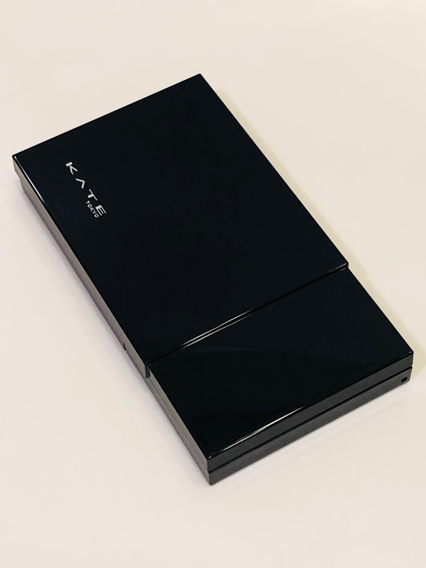 スキンカバーフィルターファンデーション/KATE/パウダーファンデーションを使ったクチコミ(2枚目)