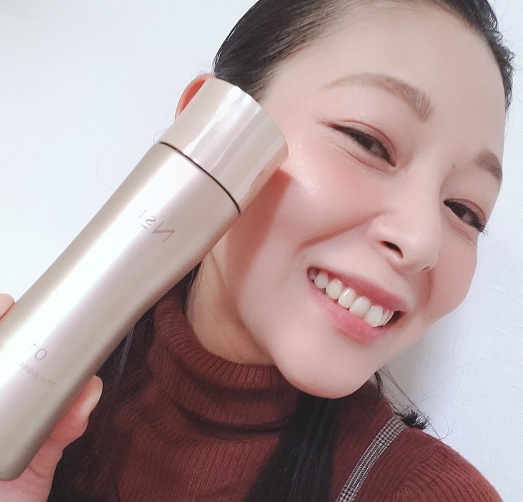 ザ ベース ローション/Nst/化粧水を使ったクチコミ(1枚目)