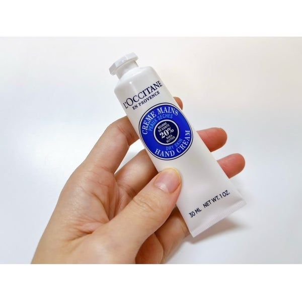 シア ハンドクリーム/L'OCCITANE/ハンドクリーム by azu🎀フォロバ